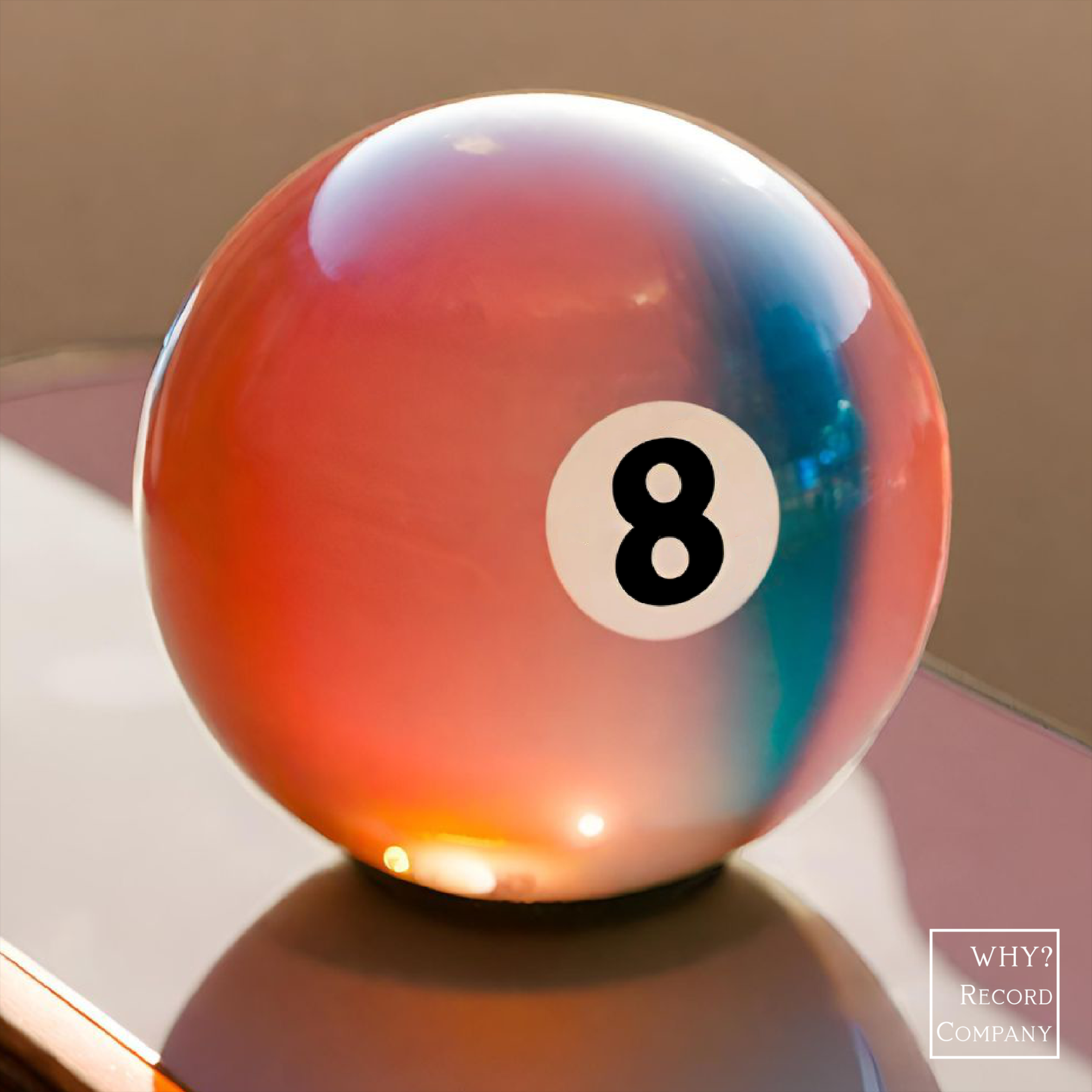 Eight Ball (dyl_pykl & LoM Remix)