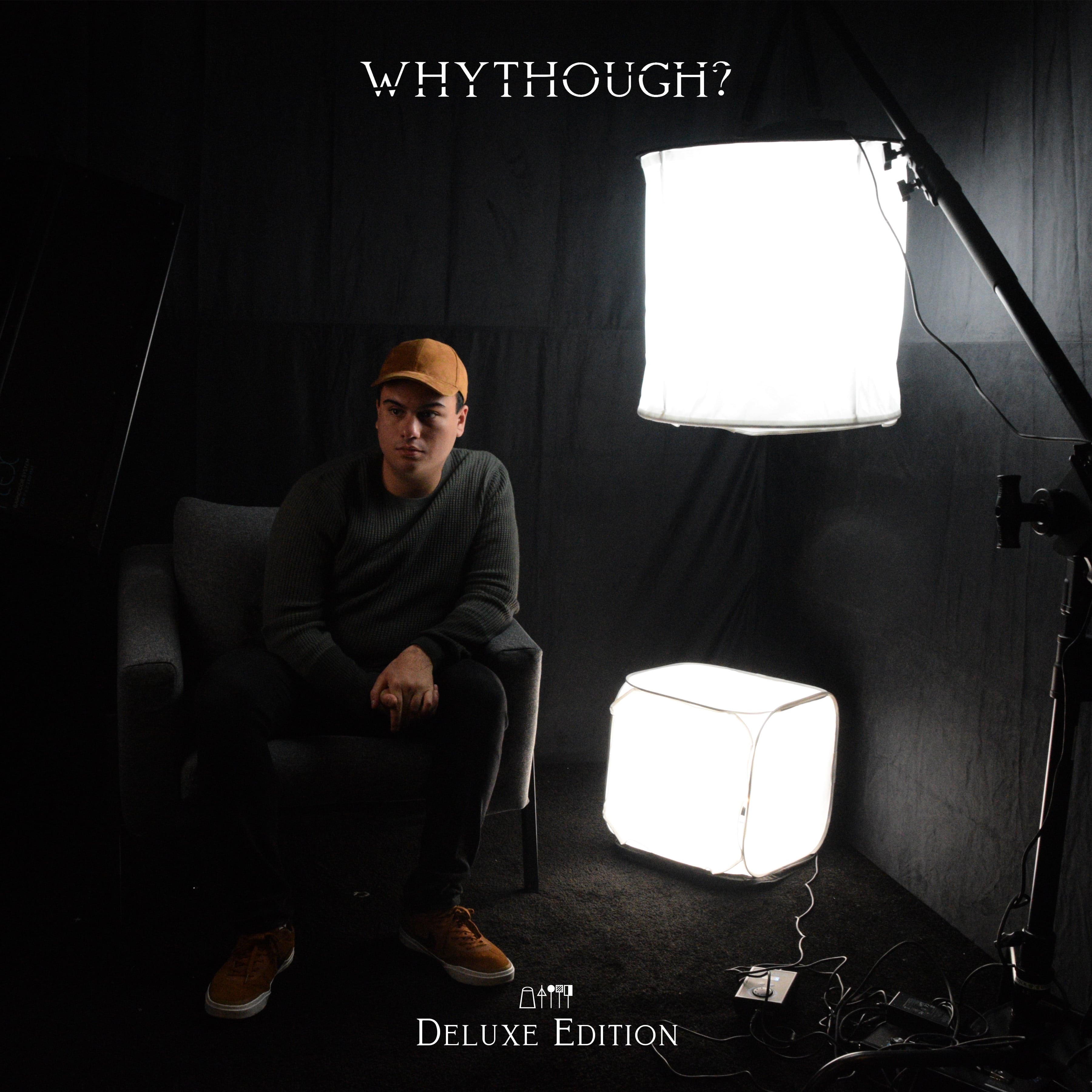 Blurs - Deluxe Edition