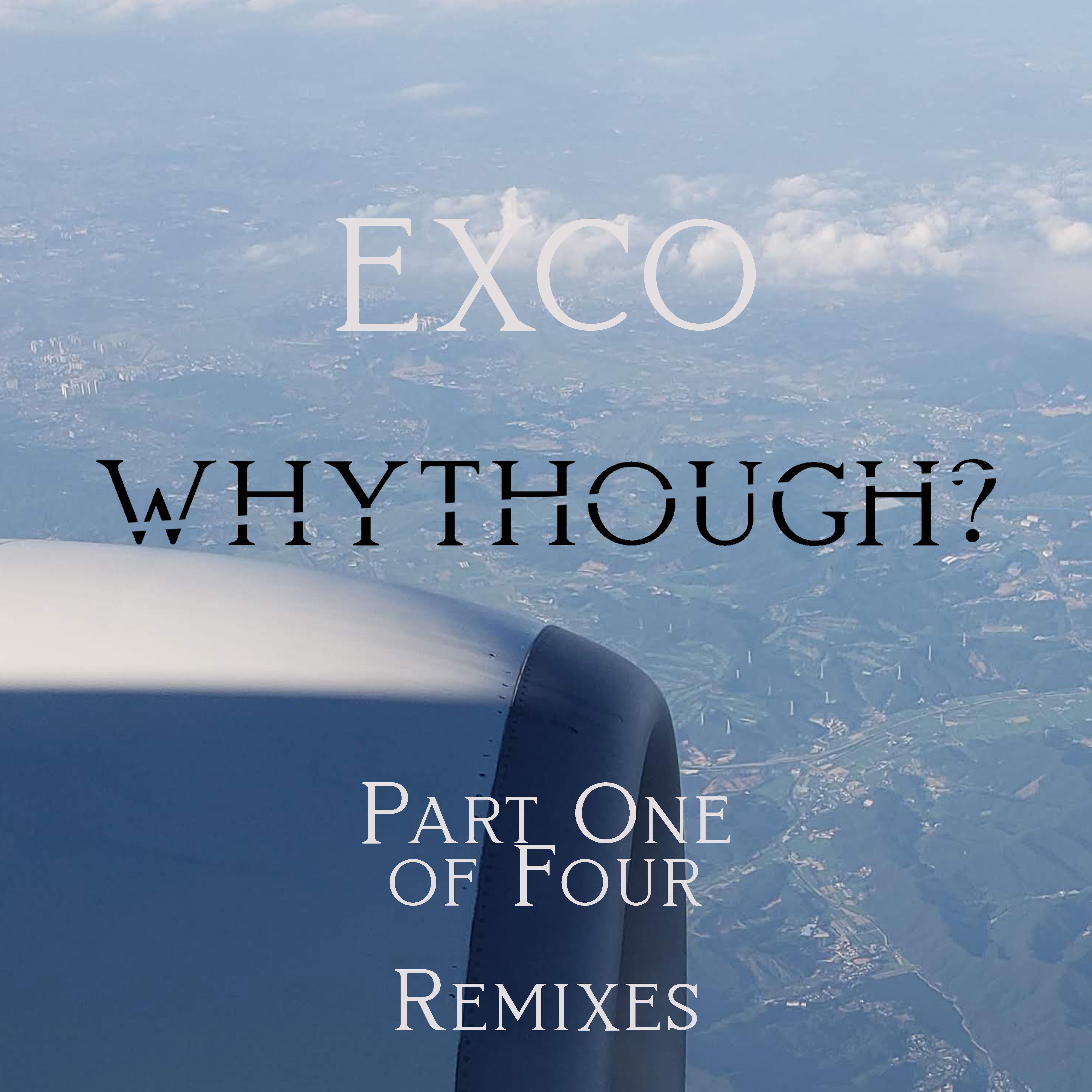 EXCO (Remixes)