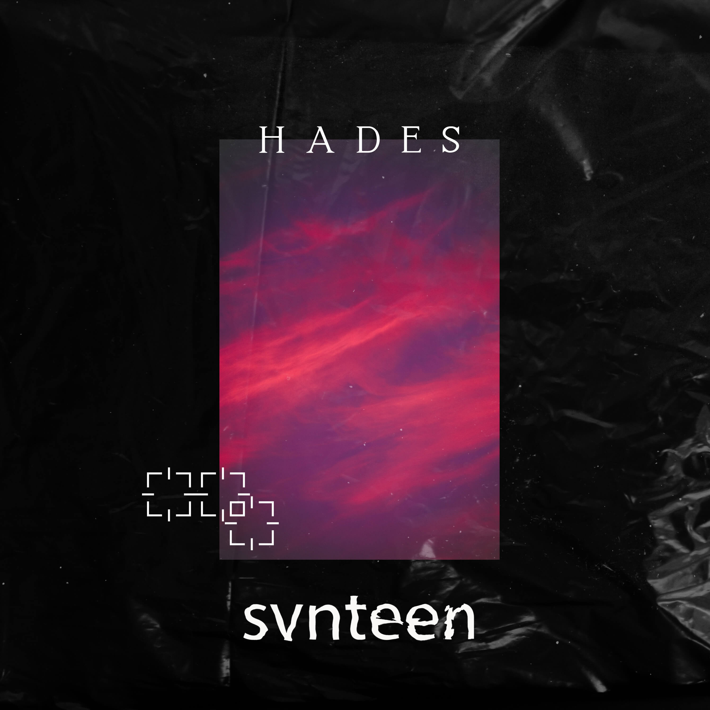 H A D E S Album Art