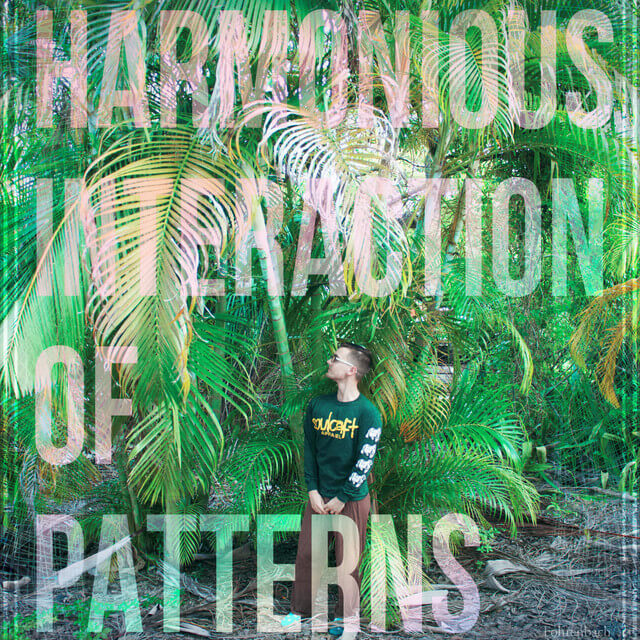 Harmonious Interactions of Patterns