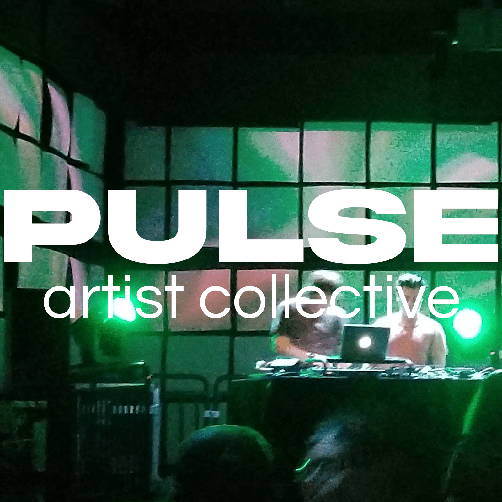 Pulse Artist Collective