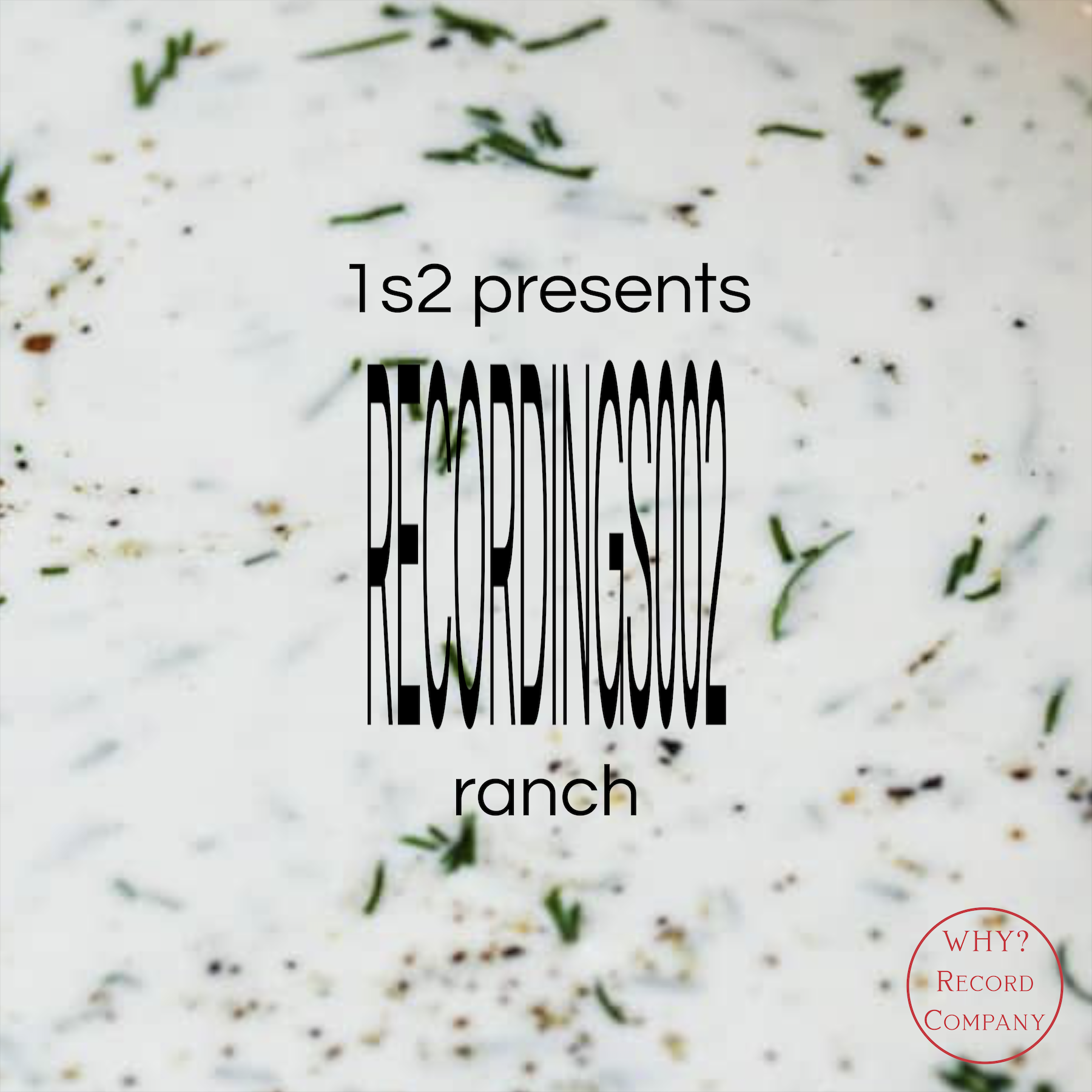 RECORDINGS002: ranch