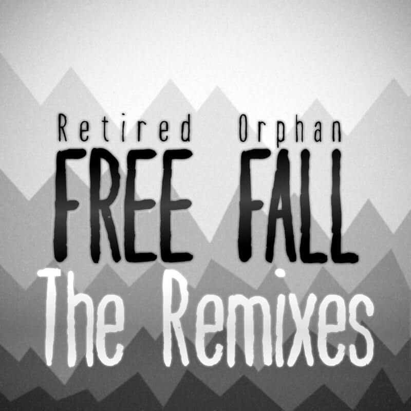 Free Fall (The Remixes)