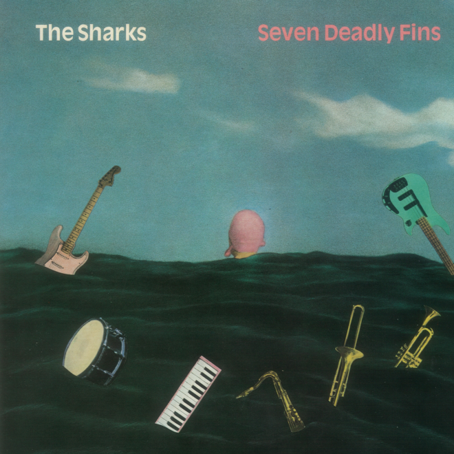 Seven Deadly Fins