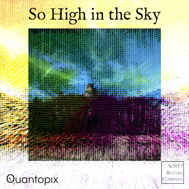 So High in the Sky