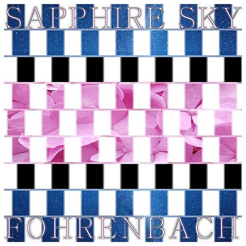 Sapphire Sky