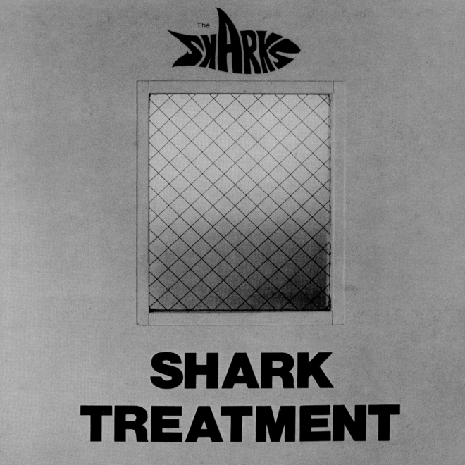 SHARK TREATMENT