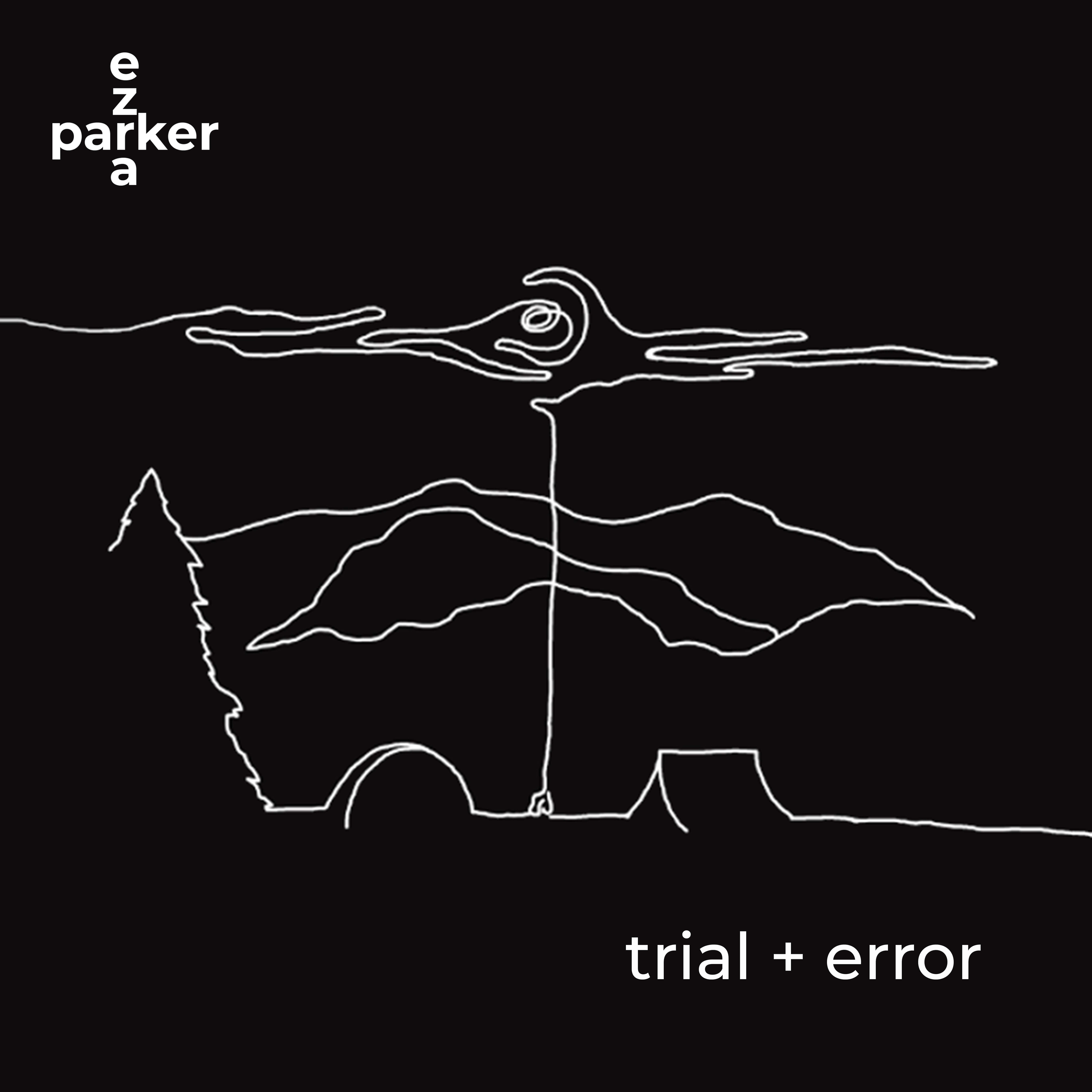 trial + error Album Art